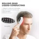Electric Hair Growth and Scalp Health Massage Comb
