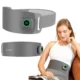 EMS Heat & Massage Slimming Belt for Targeted Weight Loss