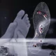 Magnetic Acupressure Massage Insoles for Weight Loss & Foot Health