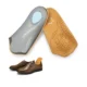 Arch Foot Support Cowhide Insoles for Plantar Fasciitis