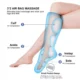 Air Compression Leg & Foot Massager