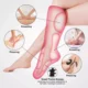 Leg Massager for Circulation & Calf Relief Massage Wraps