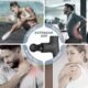 Handheld Massage Gun – 6 Speeds for Deep Back & Neck Relief