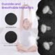 Heated Neck and Shoulder Massager – Deep Shiatsu Relief with Heat