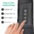U-Shape Shiatsu Neck Massager – Heated Deep Relief for Daily Tension