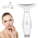 LED Neck Massager – Skin Lifting & Wrinkle Therapy with Photon Heat Technology