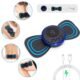 Foldable EMS Foot Massager Mat – Muscle Relief Pad for Tired & Achy Feet