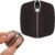 Portable EMS Foot Massager for Neuropathy & Nerve Relief