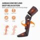 Electric Foot & Calf Massager – Air Pressure Relief Machine for Muscle & Circulation