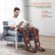 Electric Foot & Calf Massager – Air Pressure Relief Machine for Muscle & Circulation