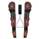 Electric Foot & Calf Massager – Air Pressure Relief Machine for Muscle & Circulation