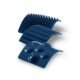Bubble Bliss Deluxe Foot Spa Massager – Heated Bath with Rollers & Acupressure Bubbles