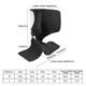 Drop Foot Support Brace – Ankle Stabilizer for Recovery & Walking Correction