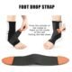 Drop Foot Support Brace – Ankle Stabilizer for Recovery & Walking Correction