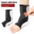 Drop Foot Support Brace – Ankle Stabilizer for Recovery & Walking Correction