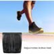 HoMedics Shiatsu Foot Massager – Triple-Action Heat & Deep Kneading Therapy