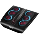 HoMedics Shiatsu Foot Massager – Triple-Action Heat & Deep Kneading Therapy