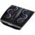 HoMedics Shiatsu Foot Massager – Triple-Action Heat & Deep Kneading Therapy