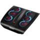 HoMedics Shiatsu Foot Massager – Triple-Action Heat & Deep Kneading Therapy