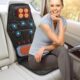 Back Massage Chair Pad – Multi-Mode Heated Cushion for Daily Comfort
