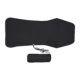 Back Massage Chair Pad – Multi-Mode Heated Cushion for Daily Comfort