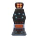 Back Massage Chair Pad – Multi-Mode Heated Cushion for Daily Comfort