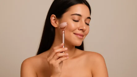 Face Massager Benefits That Improve Circulation Tighten Skin and Enhance Glow