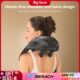 MERACH Cordless Shiatsu Neck Massager – Deep Tissue Back Relief