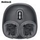 Nekteck Heated Shiatsu Foot Massager – Air Compression & Kneading Roller Therapy