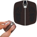 Portable EMS Foot Massager for Neuropathy & Nerve Relief