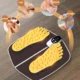 Portable EMS Foot Massager for Neuropathy & Nerve Relief