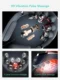 SKG Cordless Shiatsu Neck Massager – Heated Relief with Deep Vibration Therapy