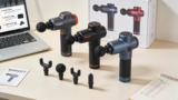 Best Massage Gun Brands for Budget Buyers in 2024