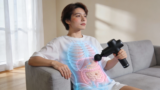 Back Massager Stick and Massage Gun: Are Stomach Sessions Safe?